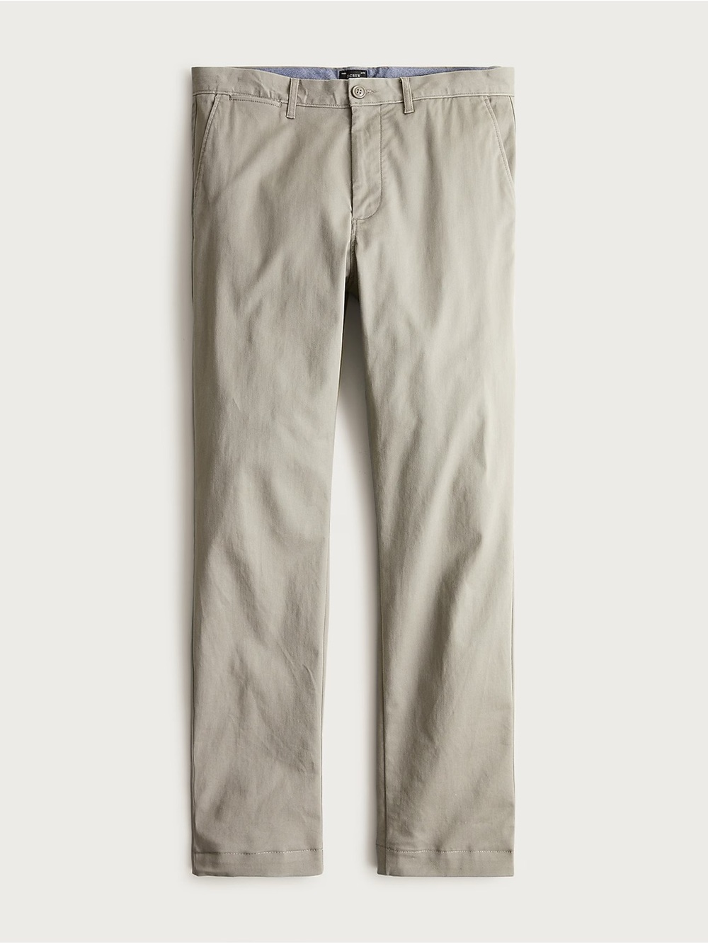 NWT J. Crew 770™ Straight-fit stretch chino pant (Size 32x38)